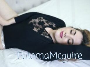 PalomaMcguire