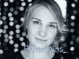 PamalaCis