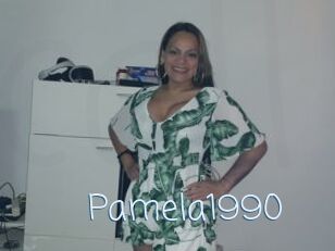 Pamela1990