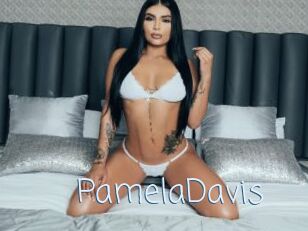 PamelaDavis