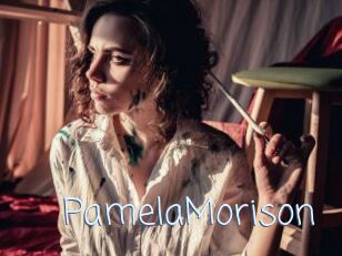 PamelaMorison