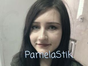 PamelaStik