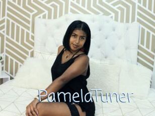 PamelaTuner