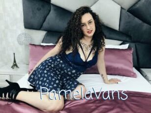 PamelaVans