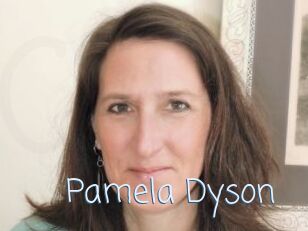 Pamela_Dyson