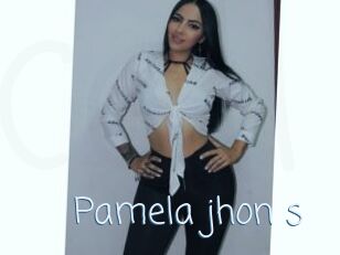 Pamela_jhon_s