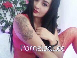 PamelaaLee