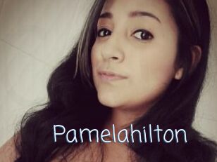 Pamelahilton
