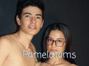 Pamelatoms
