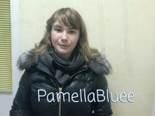 PamellaBluee