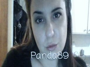 Panda89