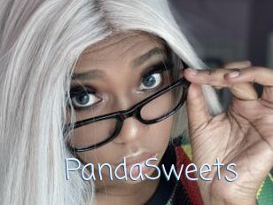 PandaSweets