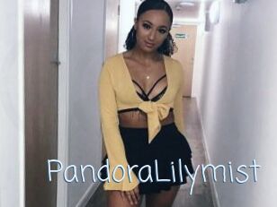 PandoraLilymist