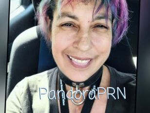 PandoraPRN