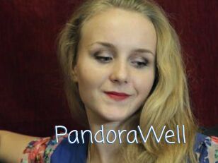 PandoraWell