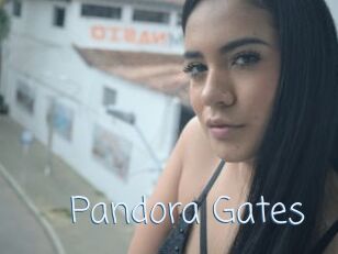Pandora_Gates