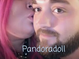 Pandoradoll
