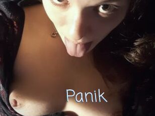 Panik