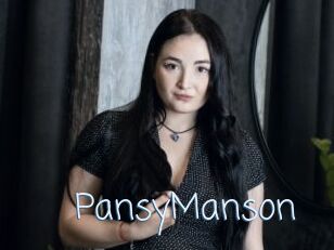 PansyManson