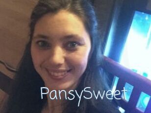 PansySweet