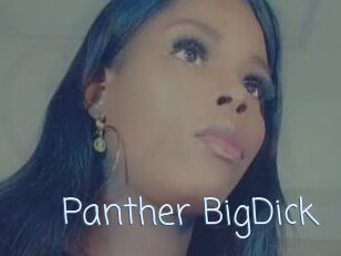 Panther_BigDick
