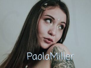 PaolaMiller