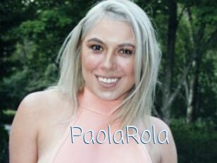 PaolaRola