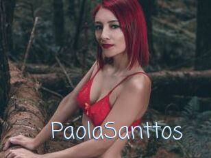 PaolaSanttos