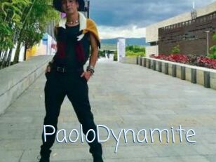 PaoloDynamite