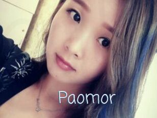 Paomor