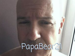 PapaBear21