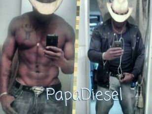 PapaDiesel