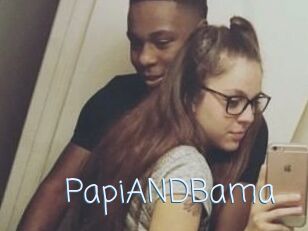 PapiANDBama