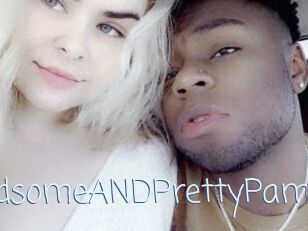 PapiHandsomeANDPrettyPam