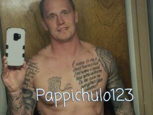 Pappichulo123
