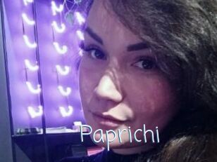 Paprichi