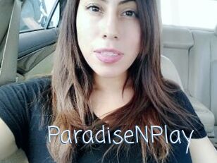 ParadiseNPlay