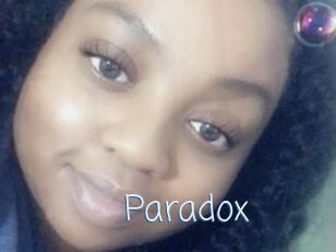 Paradox