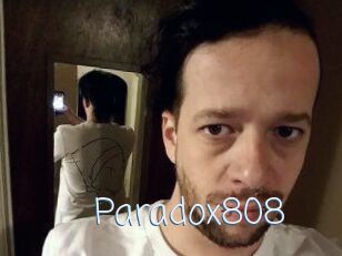 Paradox808