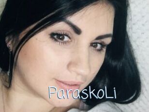ParaskoLi
