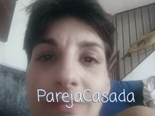 ParejaCasada