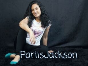 PariisJackson