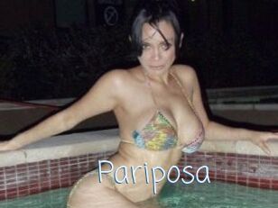 Pariposa