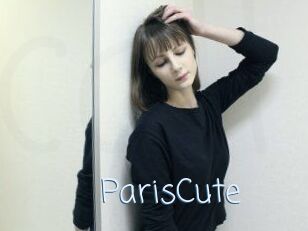 Paris_Cute