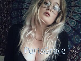 ParisGrace