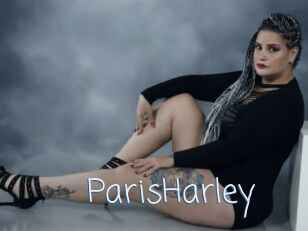 ParisHarley