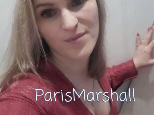 ParisMarshall
