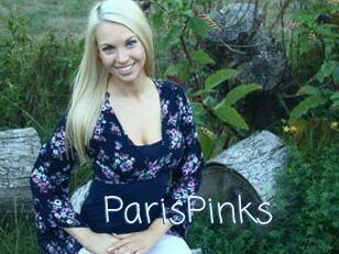 ParisPinks