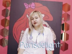 Parisdelight