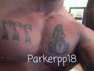 Parkerpp18